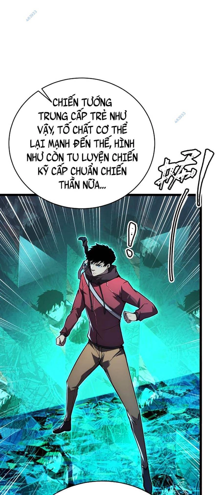 Mạt Thế Quật Khởi Chapter 135 - 37