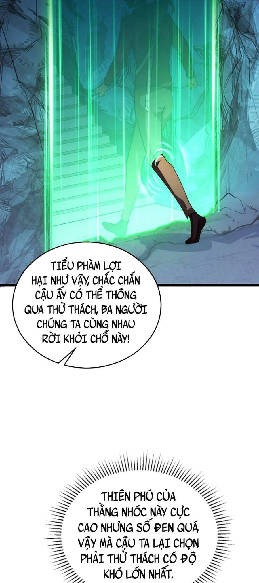 Mạt Thế Quật Khởi Chapter 135 - 44