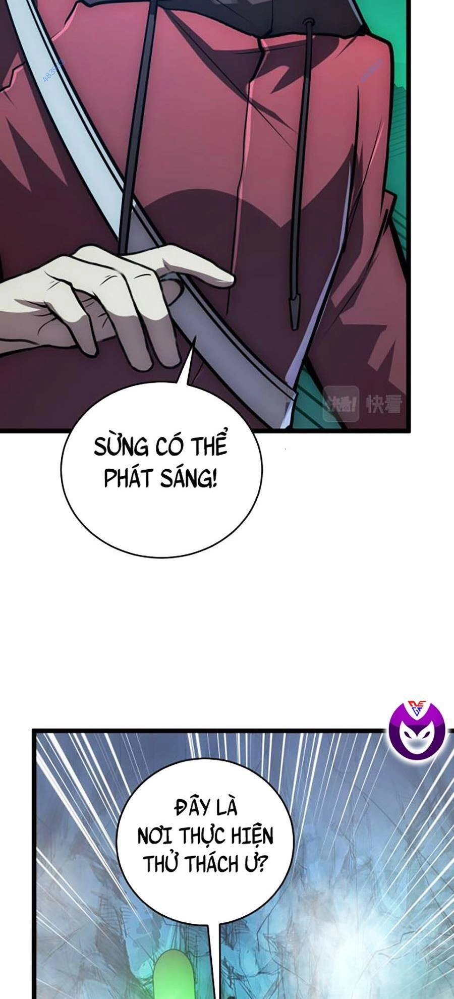 Mạt Thế Quật Khởi Chapter 135 - 49