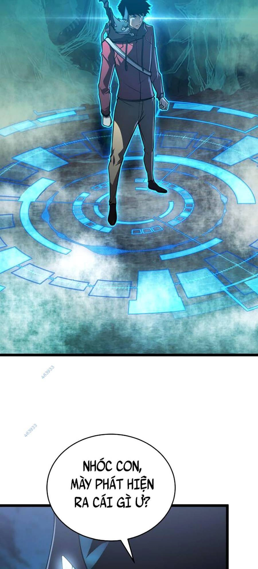 Mạt Thế Quật Khởi Chapter 135 - 51