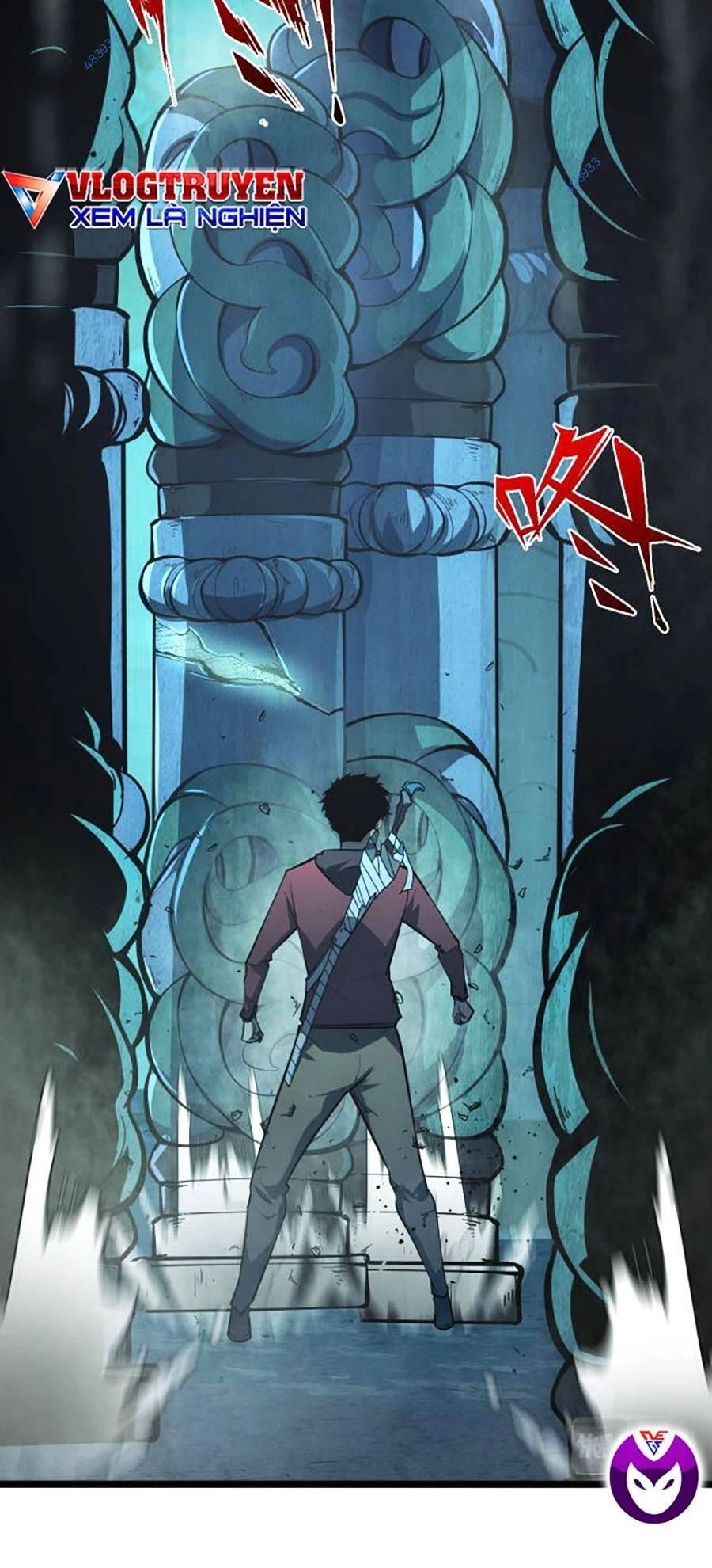 Mạt Thế Quật Khởi Chapter 135 - 55