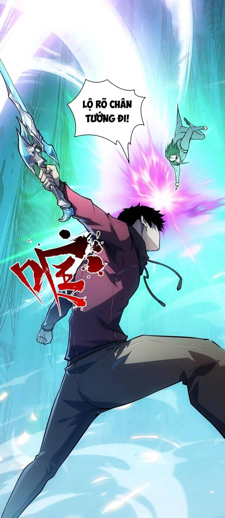 Mạt Thế Quật Khởi Chapter 136 - 7