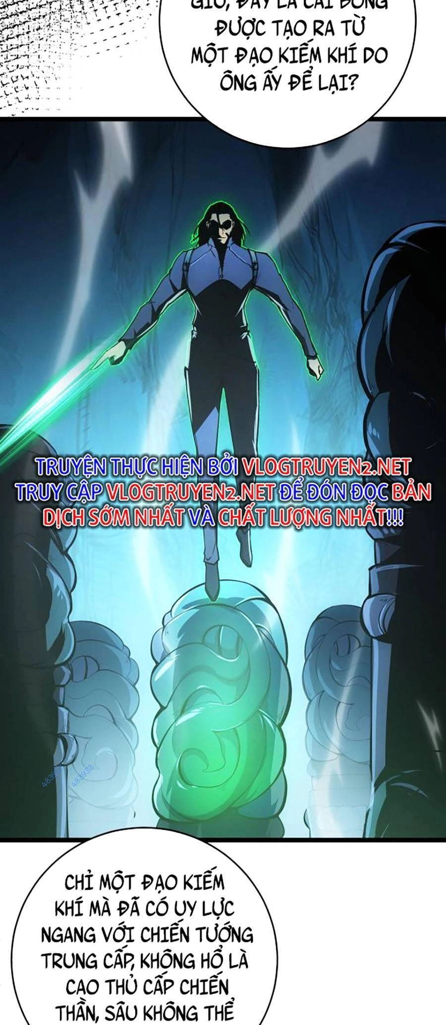 Mạt Thế Quật Khởi Chapter 136 - 9