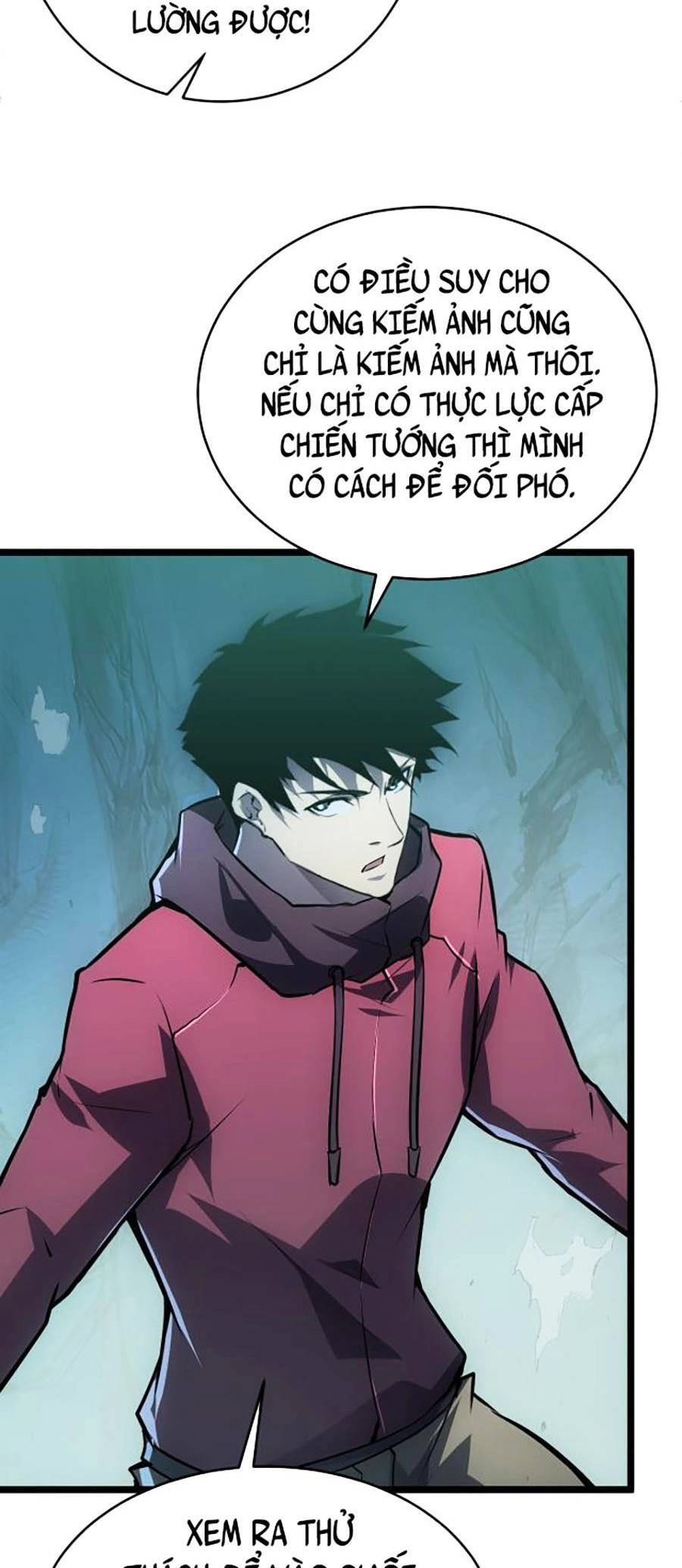 Mạt Thế Quật Khởi Chapter 136 - 10