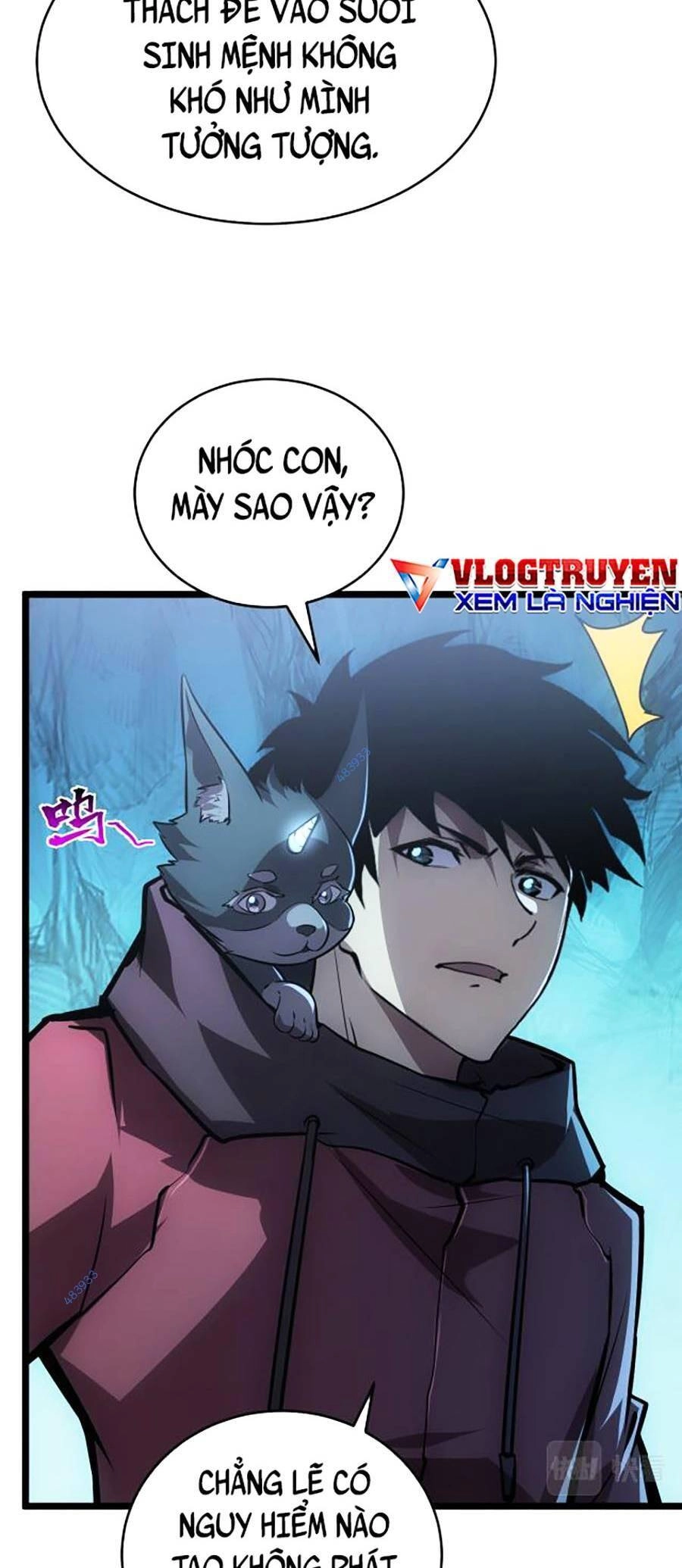 Mạt Thế Quật Khởi Chapter 136 - 11