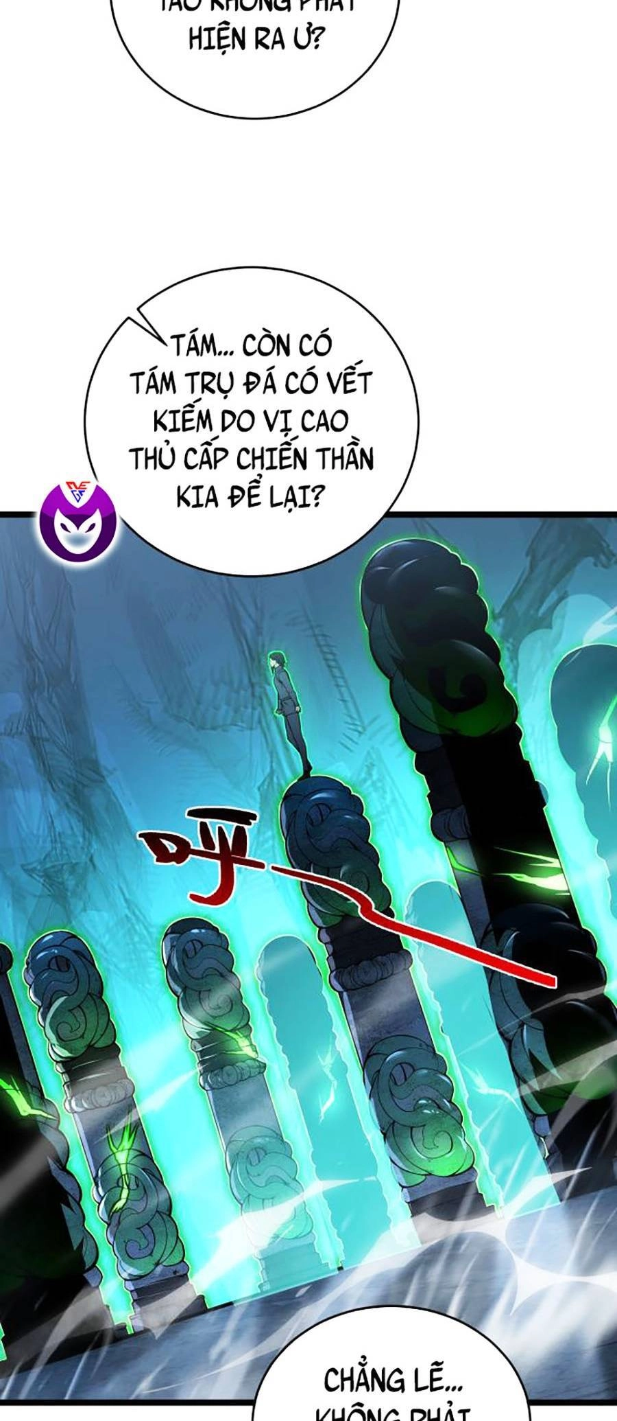 Mạt Thế Quật Khởi Chapter 136 - 12