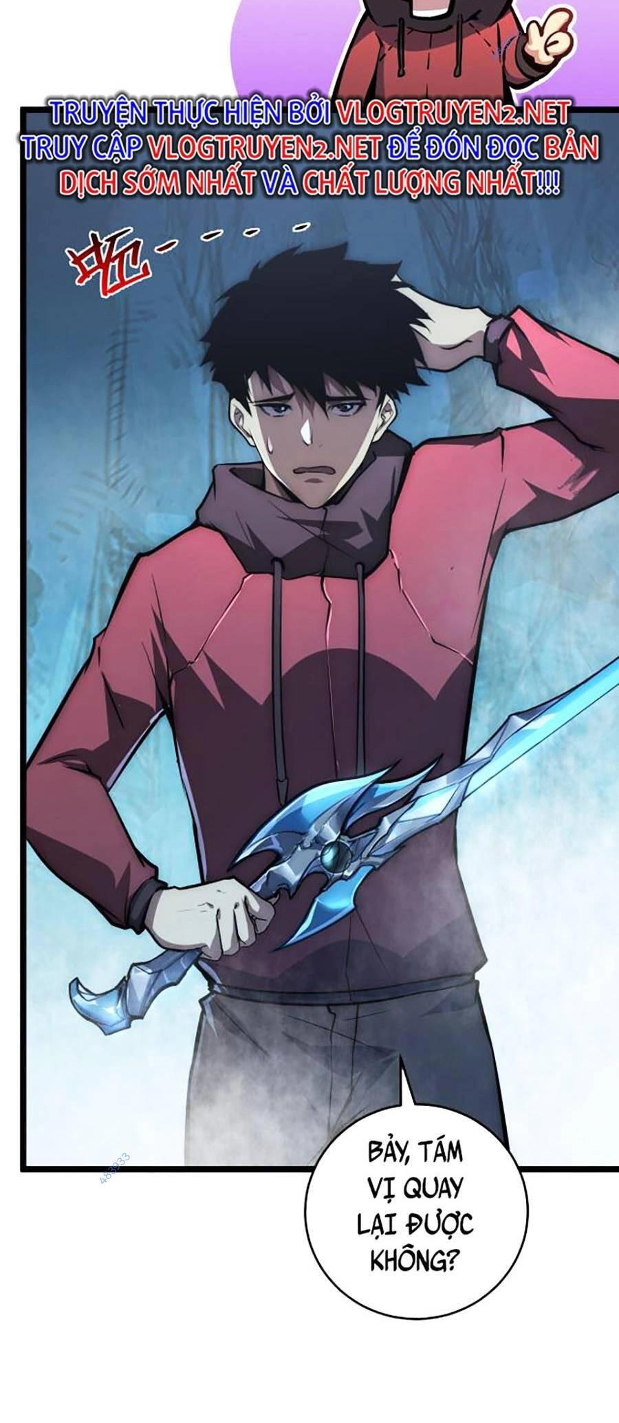 Mạt Thế Quật Khởi Chapter 136 - 15