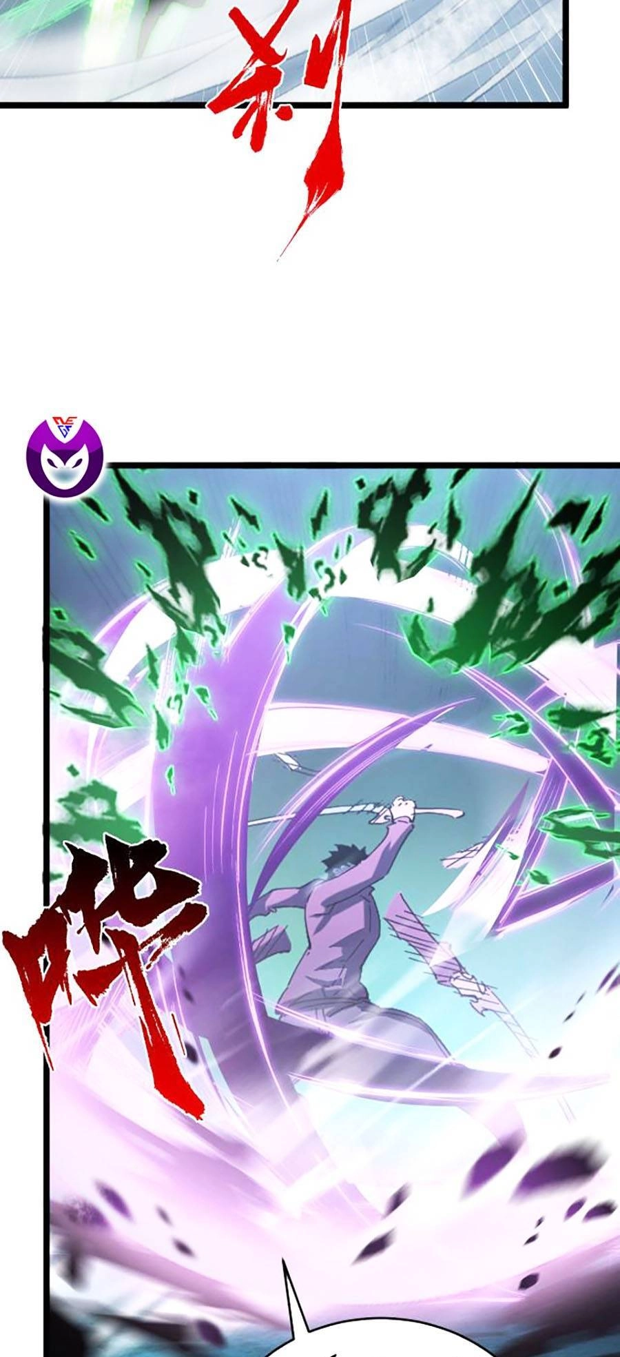 Mạt Thế Quật Khởi Chapter 136 - 20