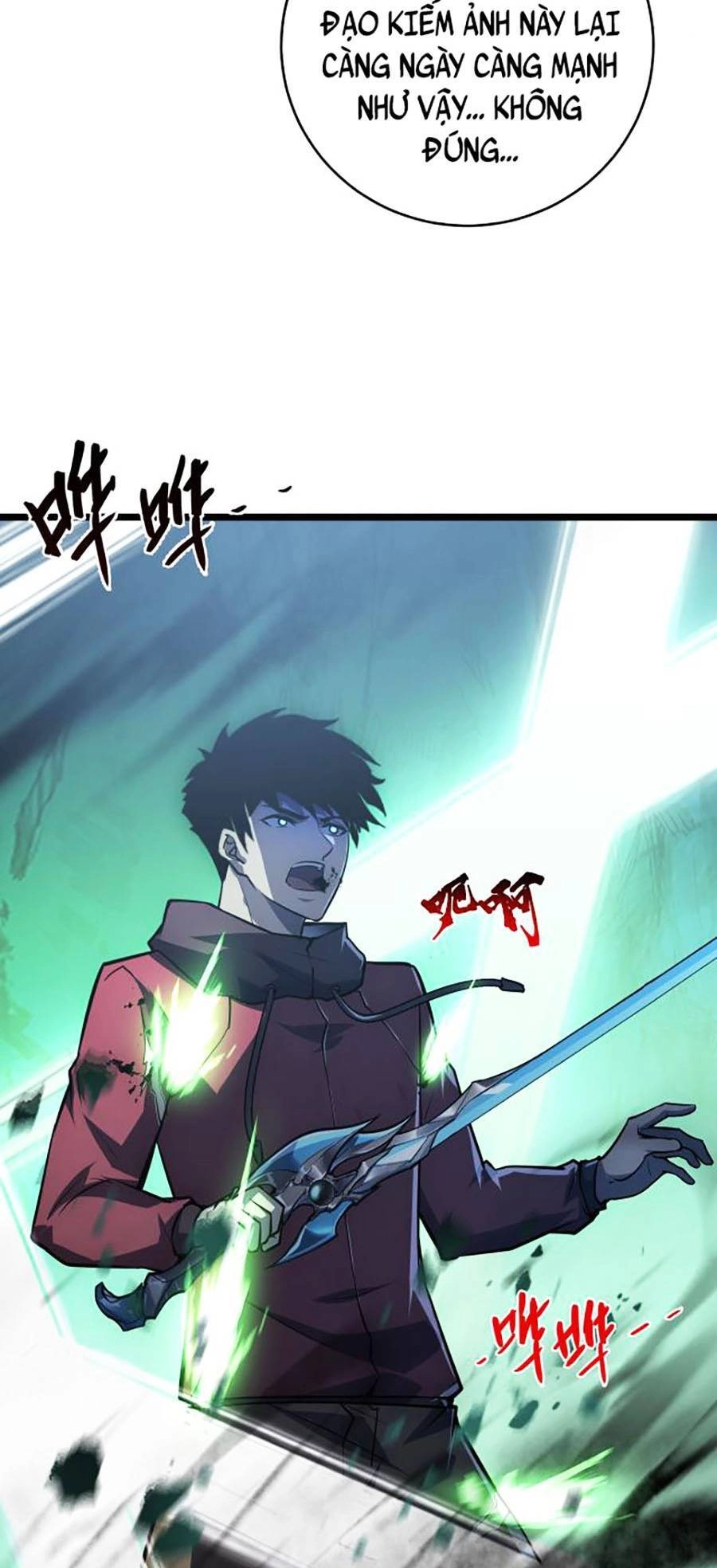 Mạt Thế Quật Khởi Chapter 136 - 22