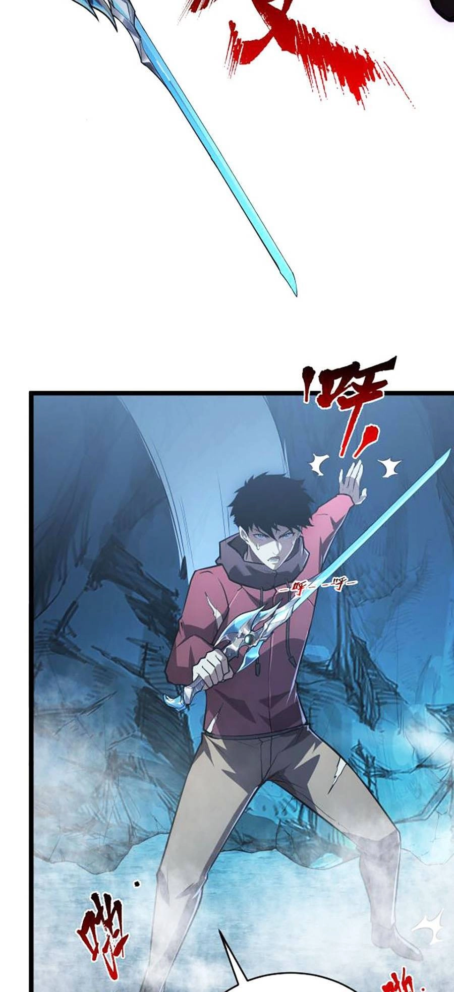 Mạt Thế Quật Khởi Chapter 136 - 24