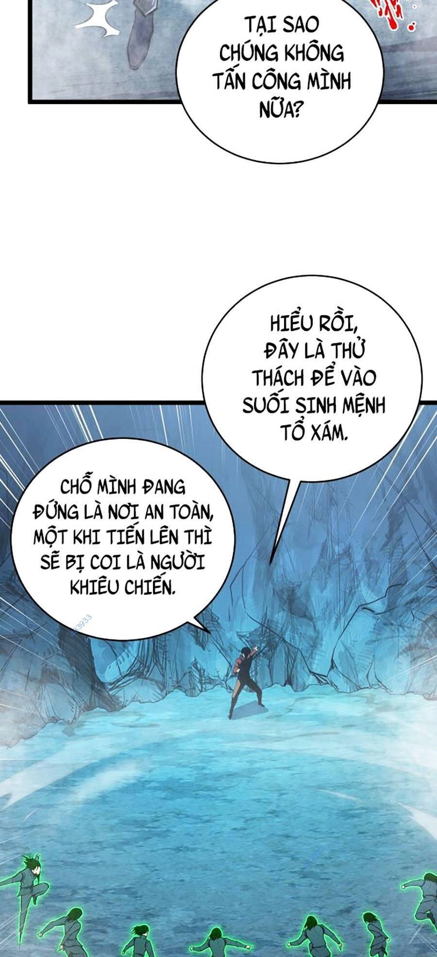 Mạt Thế Quật Khởi Chapter 136 - 25