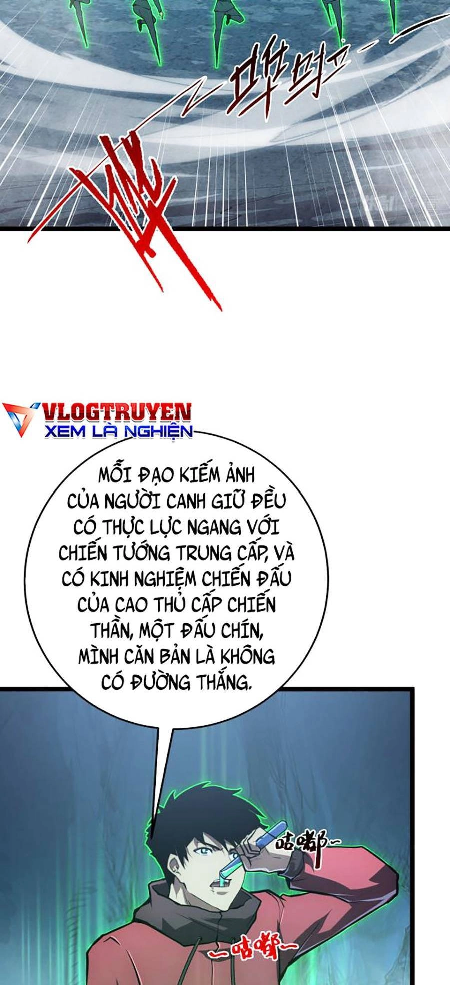 Mạt Thế Quật Khởi Chapter 136 - 26