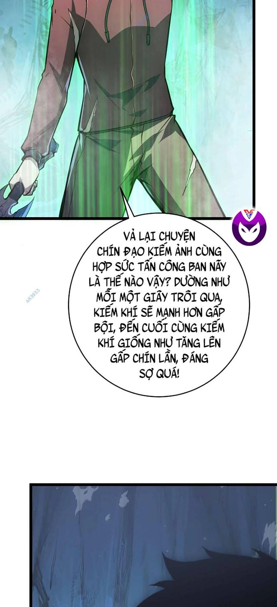 Mạt Thế Quật Khởi Chapter 136 - 27