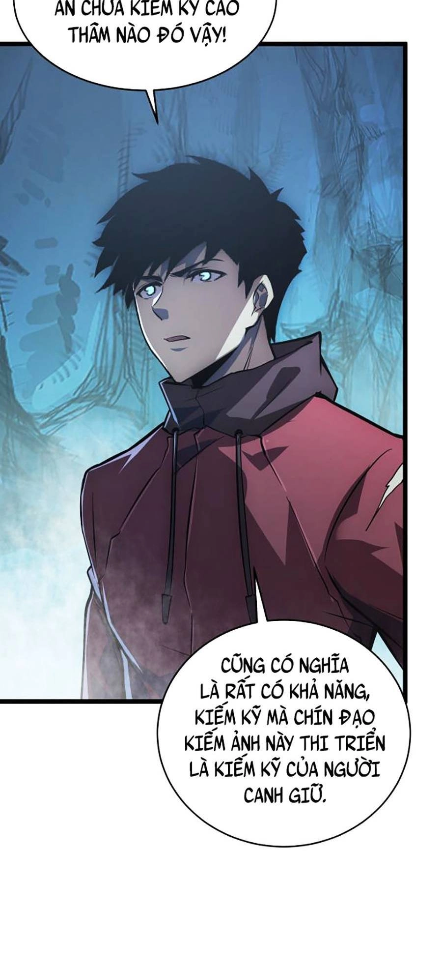 Mạt Thế Quật Khởi Chapter 136 - 30