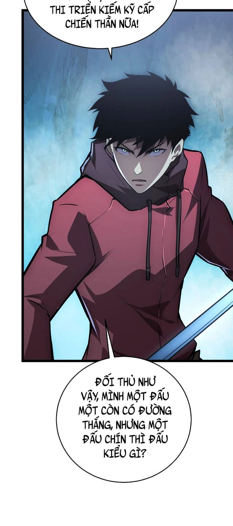 Mạt Thế Quật Khởi Chapter 136 - 32