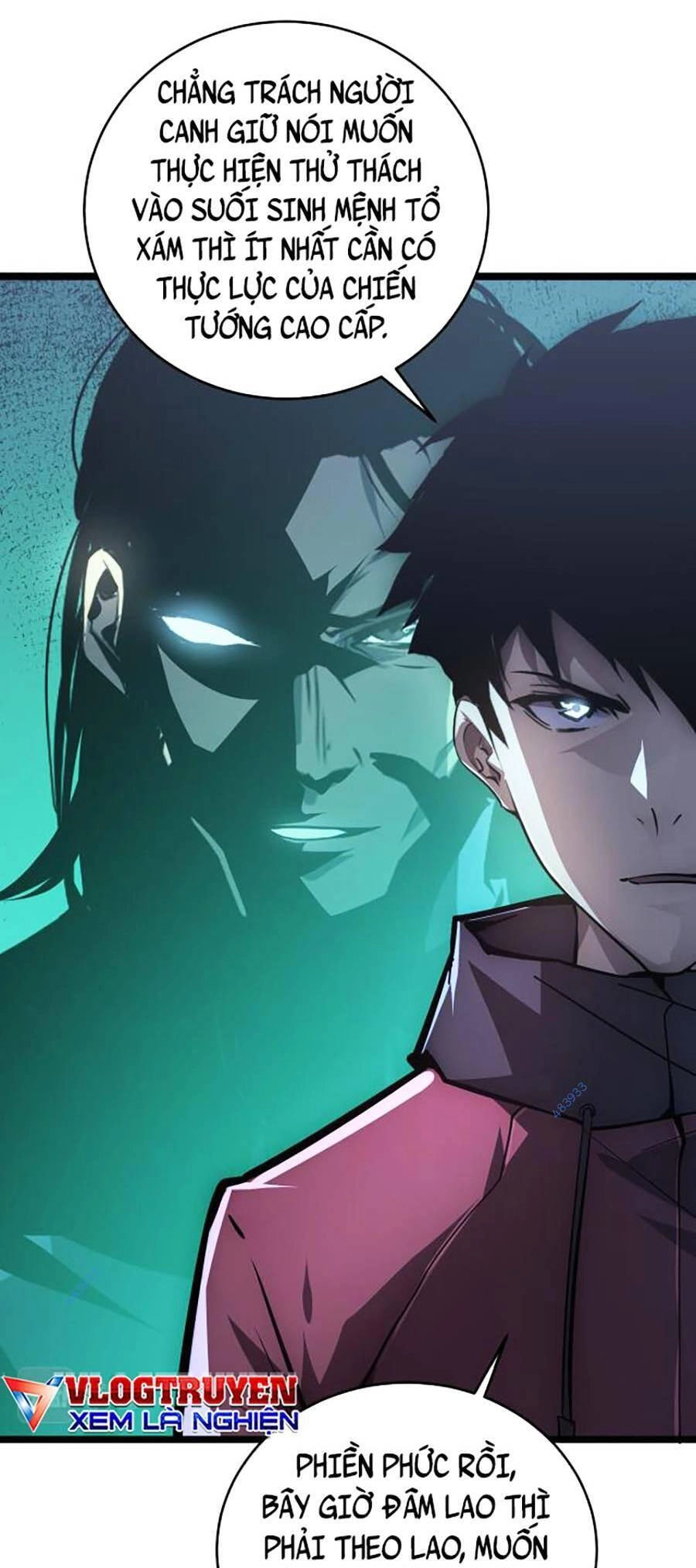 Mạt Thế Quật Khởi Chapter 136 - 33