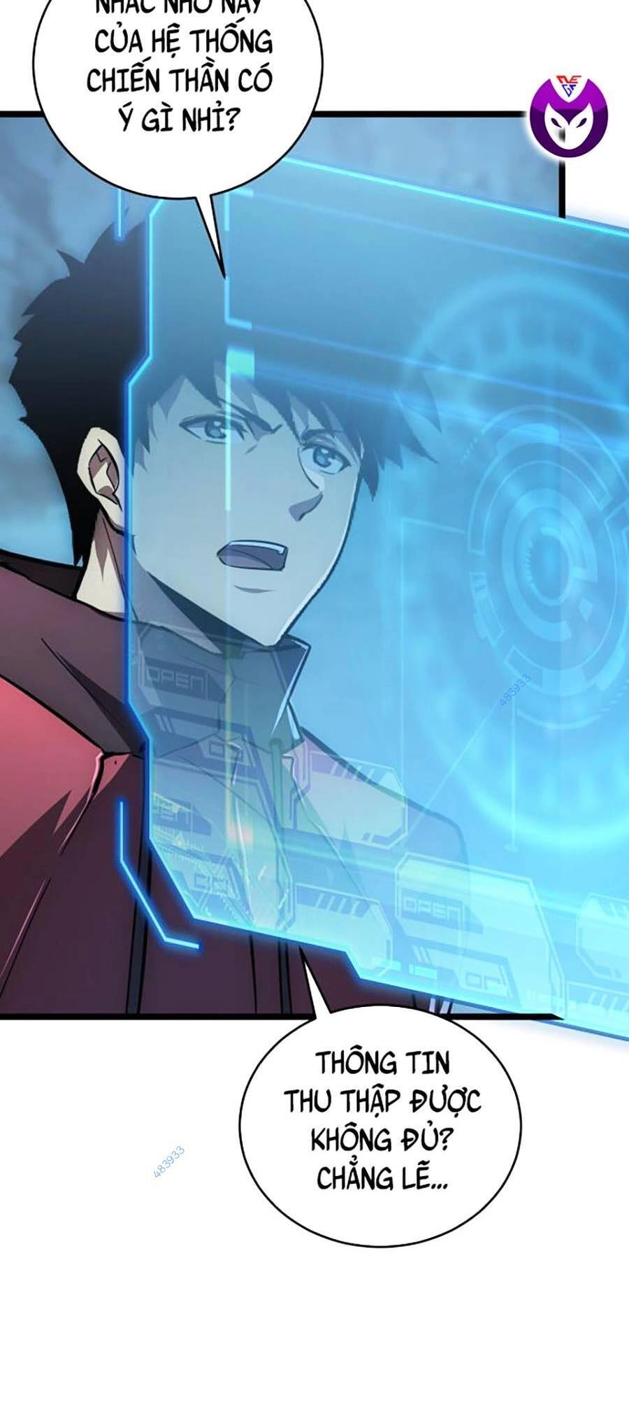 Mạt Thế Quật Khởi Chapter 136 - 35