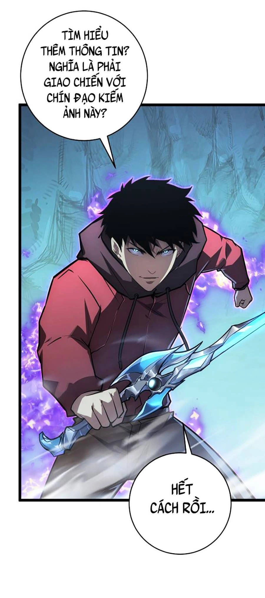 Mạt Thế Quật Khởi Chapter 136 - 36