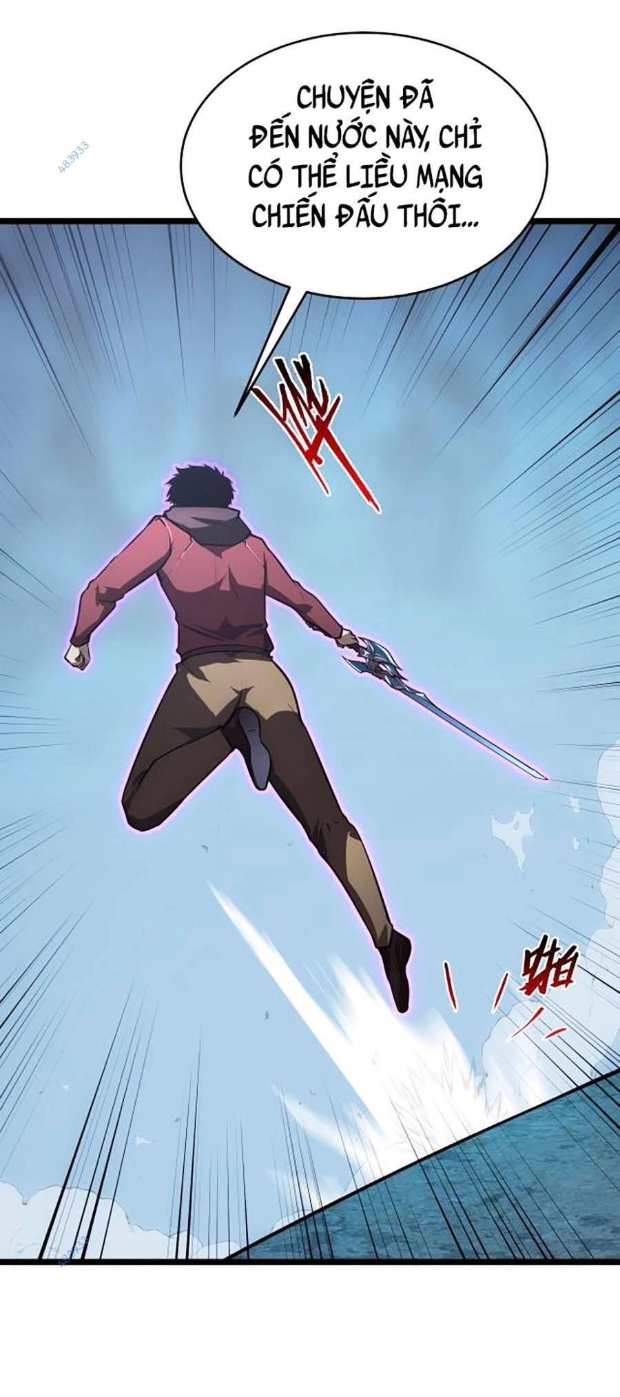 Mạt Thế Quật Khởi Chapter 136 - 37