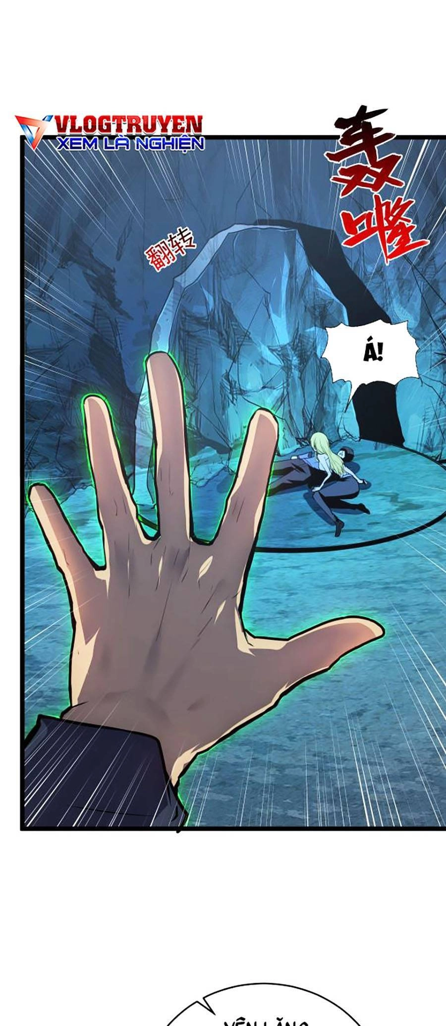 Mạt Thế Quật Khởi Chapter 136 - 46