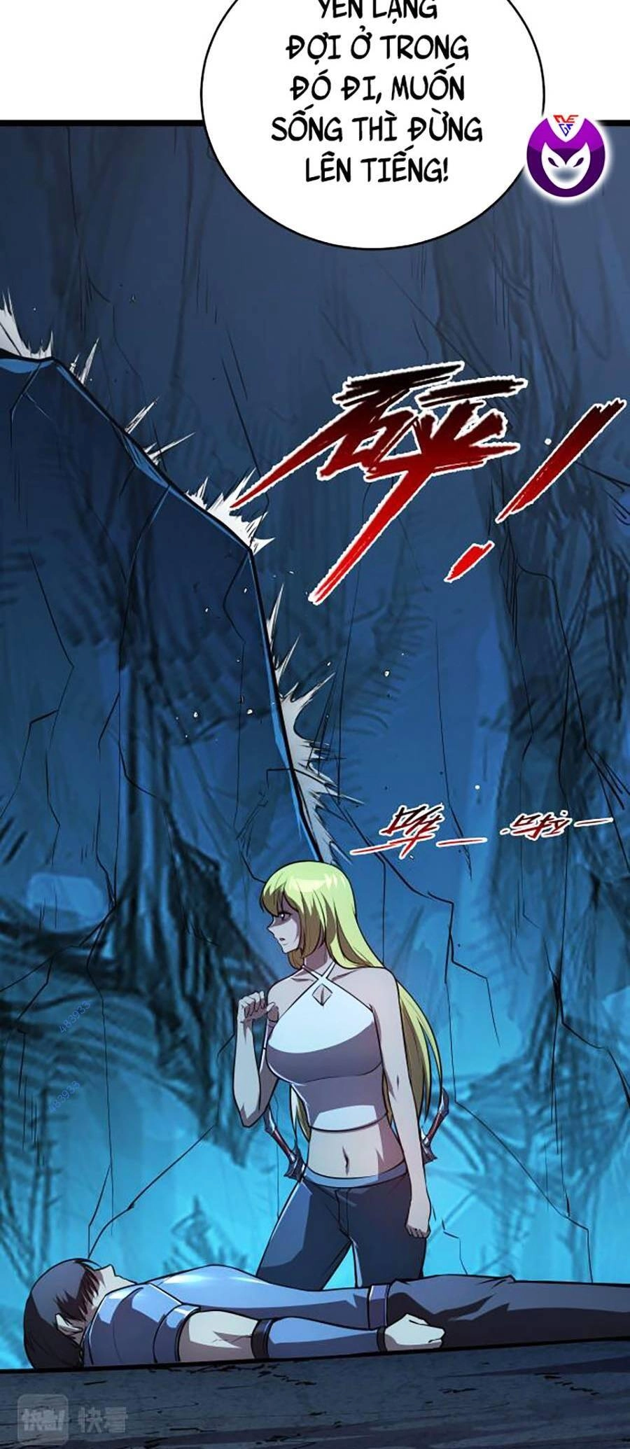 Mạt Thế Quật Khởi Chapter 136 - 47