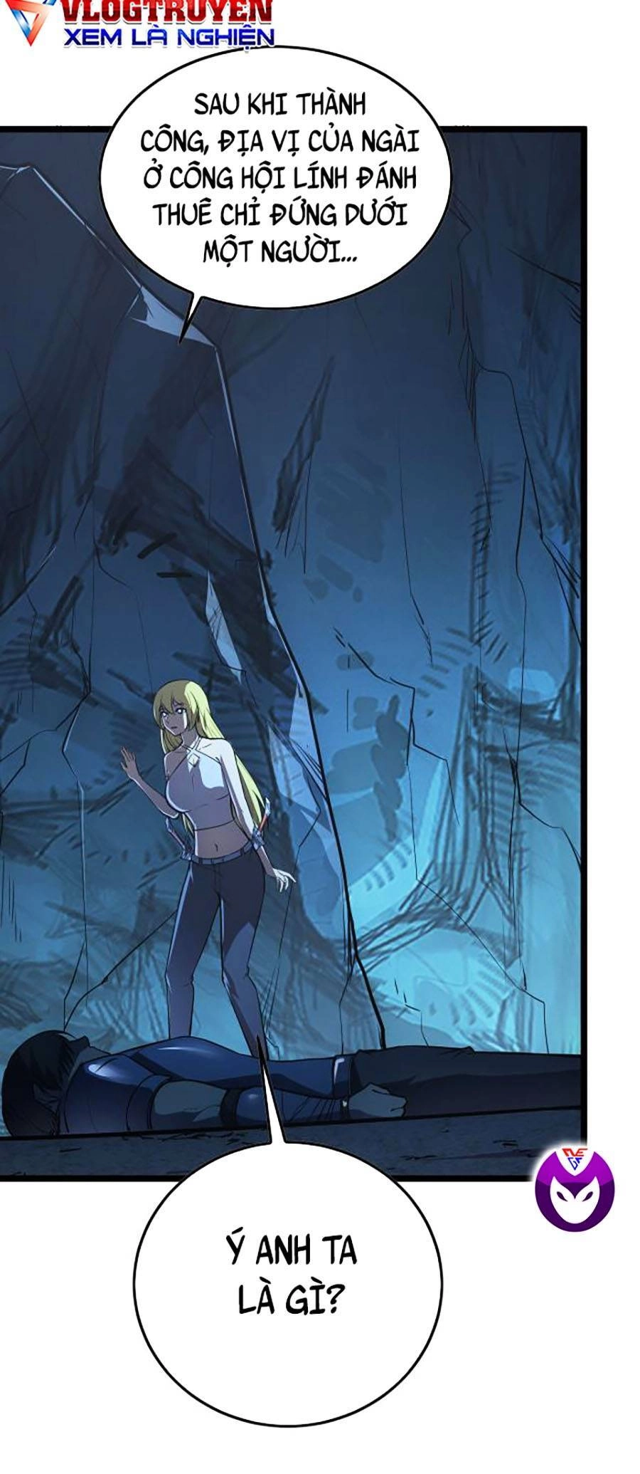 Mạt Thế Quật Khởi Chapter 136 - 58