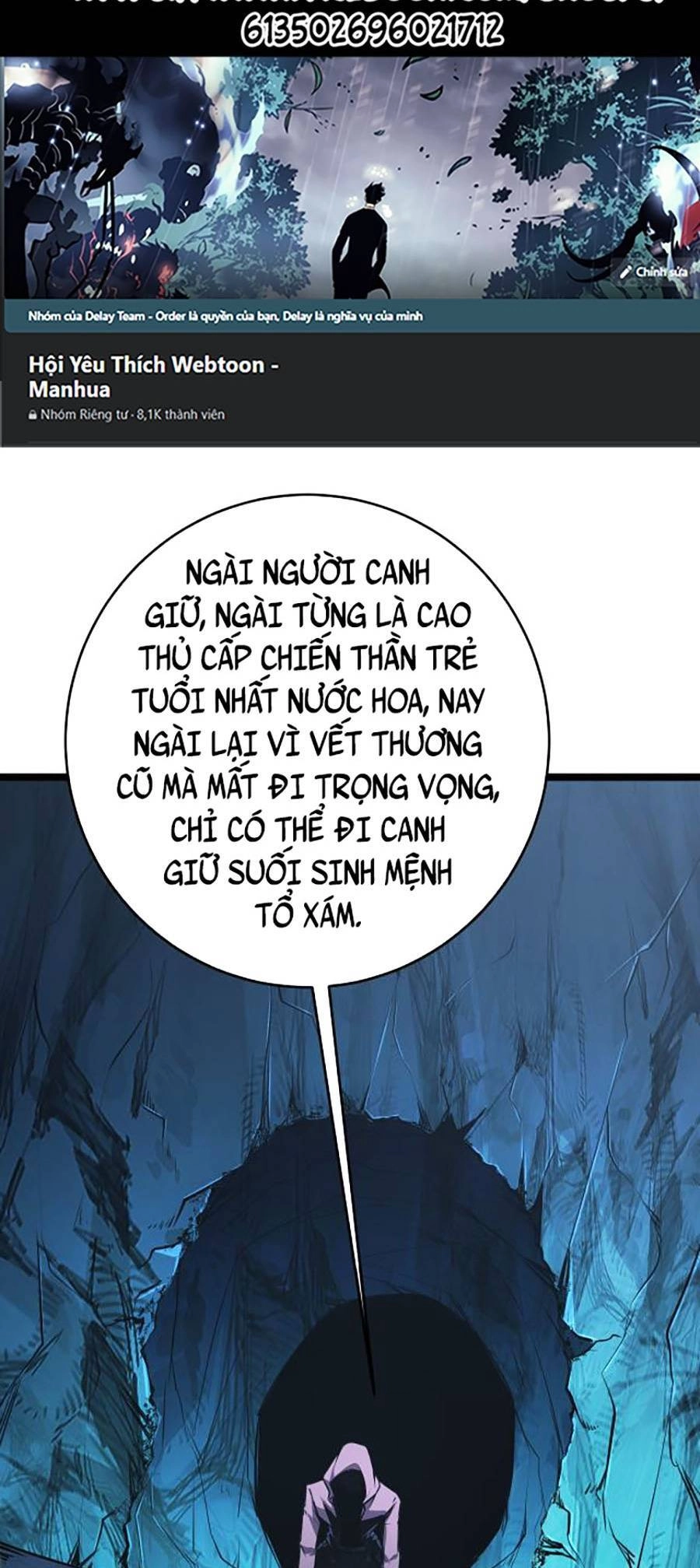 Mạt Thế Quật Khởi Chapter 137 - 2