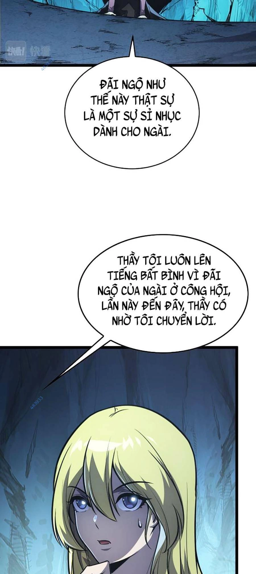 Mạt Thế Quật Khởi Chapter 137 - 3