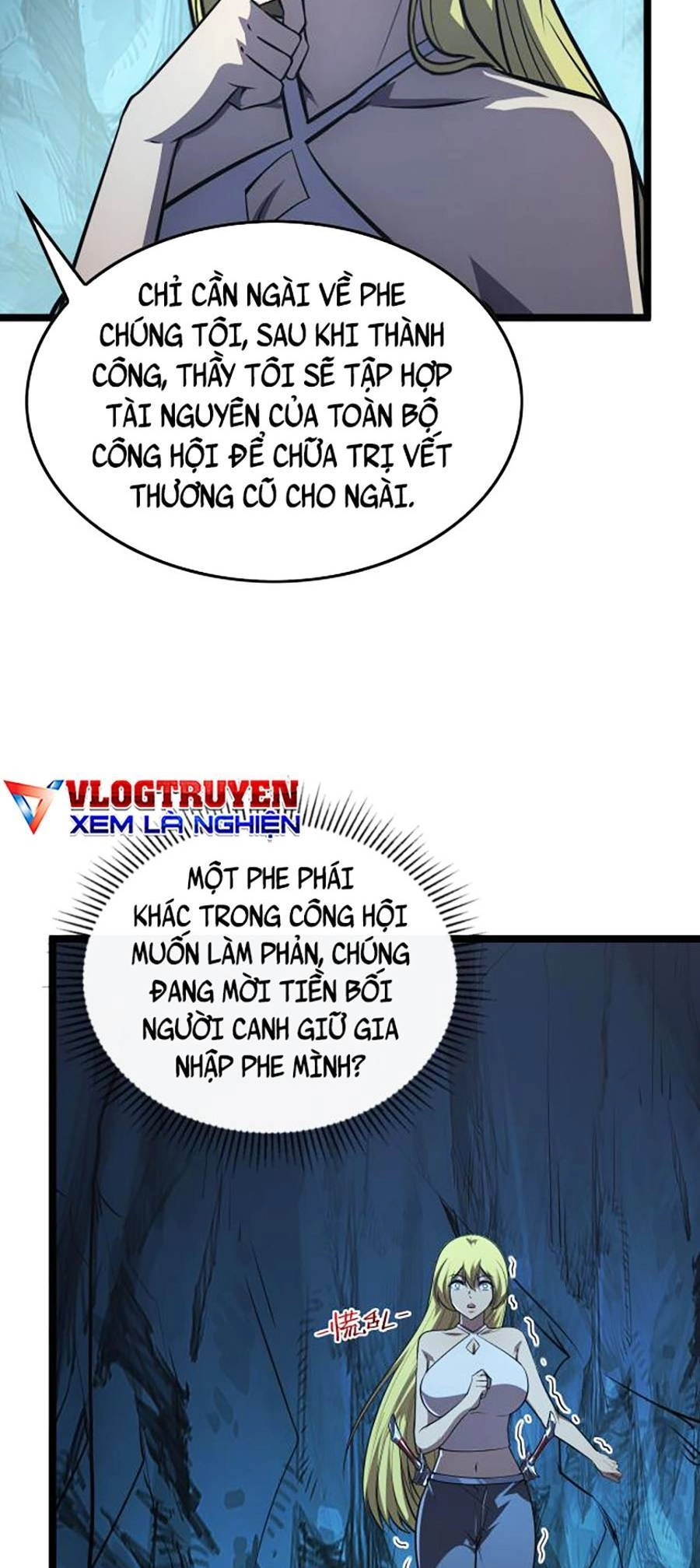 Mạt Thế Quật Khởi Chapter 137 - 4