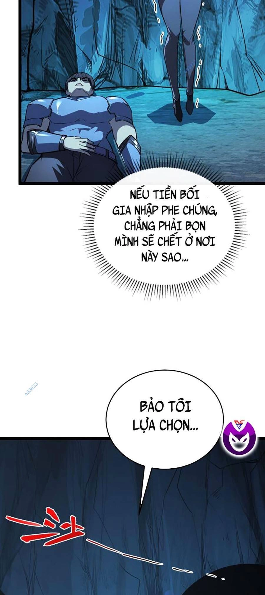 Mạt Thế Quật Khởi Chapter 137 - 5