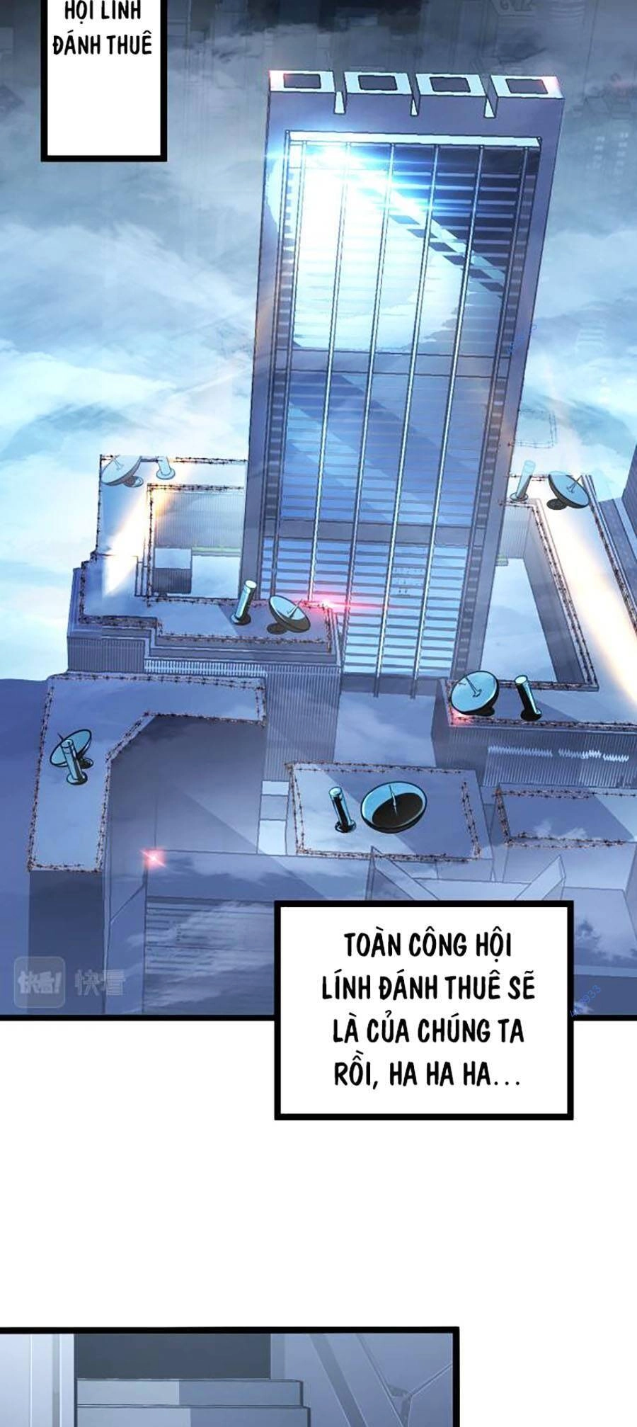 Mạt Thế Quật Khởi Chapter 137 - 9