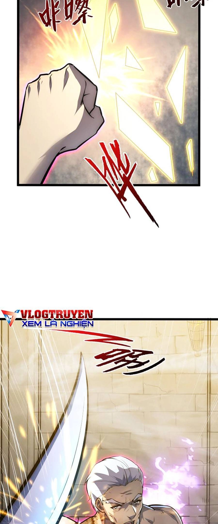 Mạt Thế Quật Khởi Chapter 137 - 18