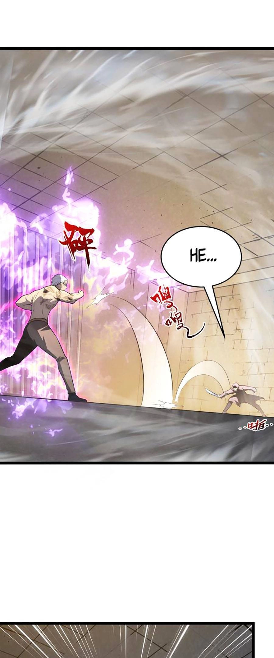 Mạt Thế Quật Khởi Chapter 137 - 20