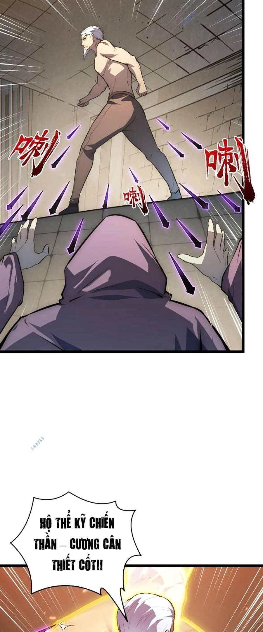 Mạt Thế Quật Khởi Chapter 137 - 21