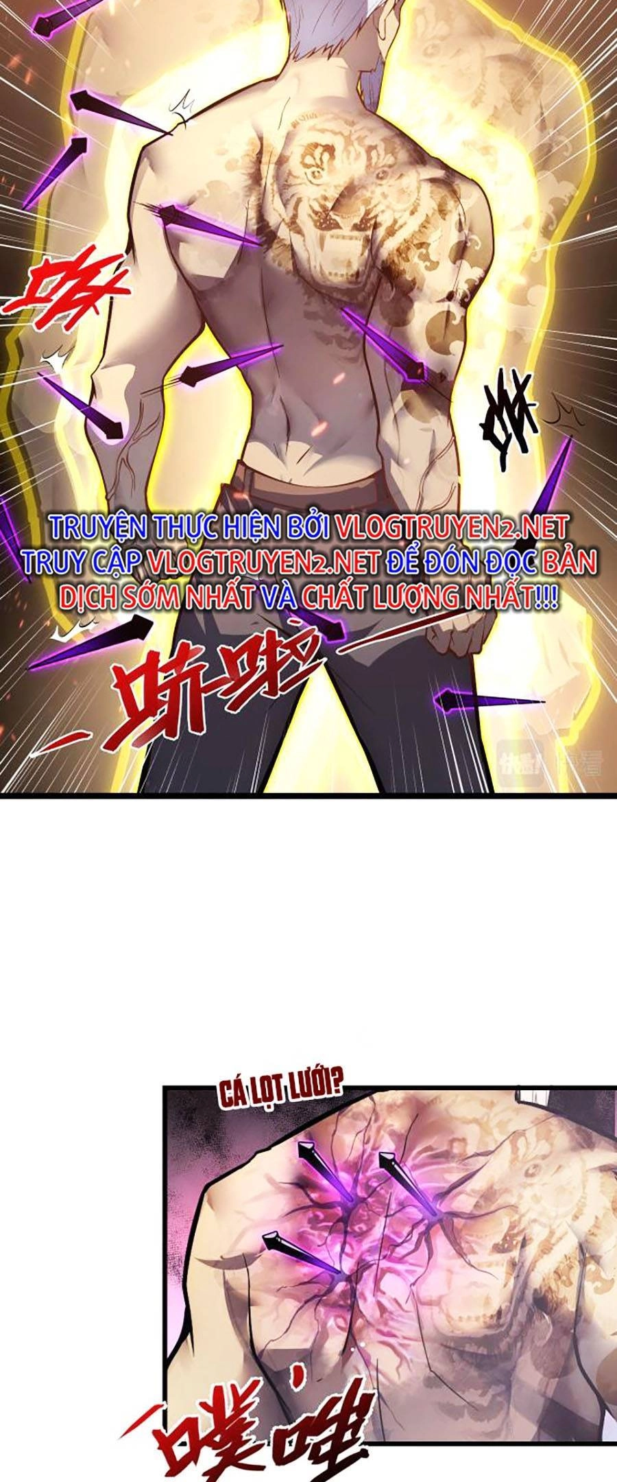 Mạt Thế Quật Khởi Chapter 137 - 22