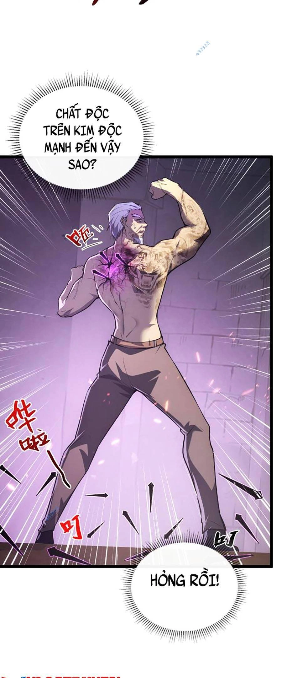 Mạt Thế Quật Khởi Chapter 137 - 23