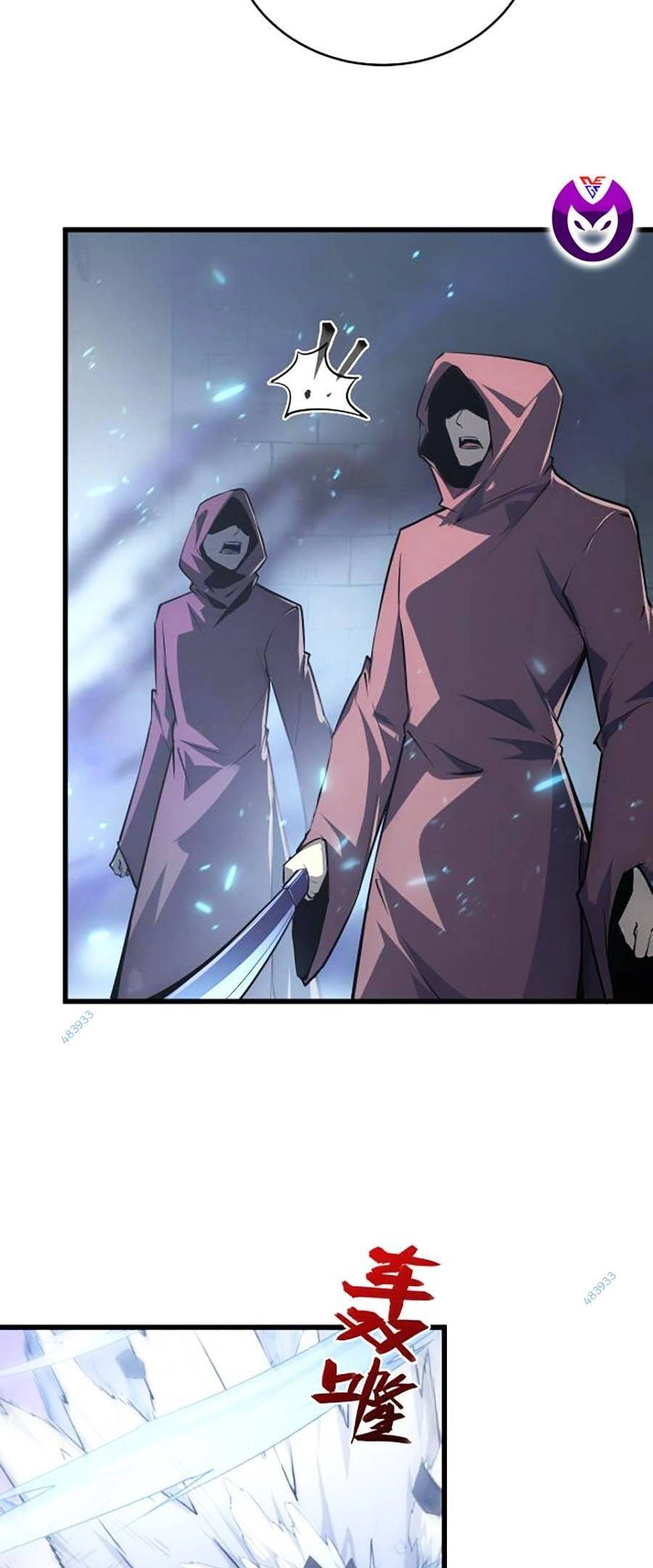 Mạt Thế Quật Khởi Chapter 137 - 25