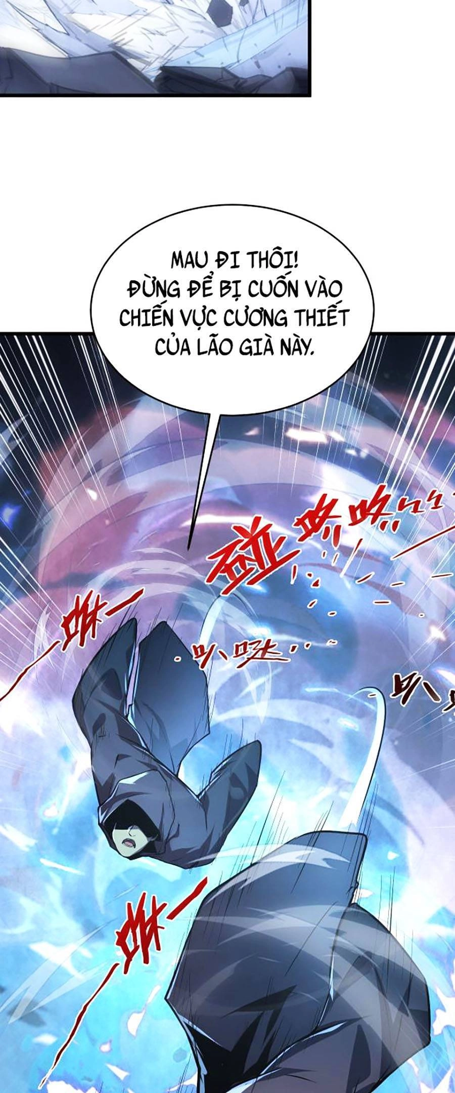 Mạt Thế Quật Khởi Chapter 137 - 26