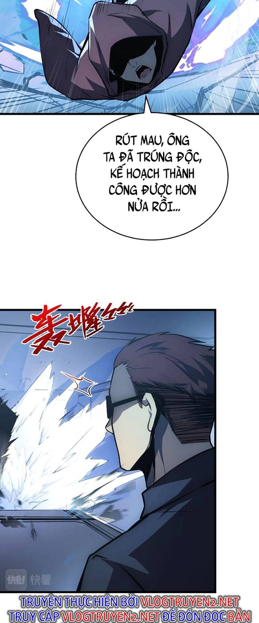 Mạt Thế Quật Khởi Chapter 137 - 27