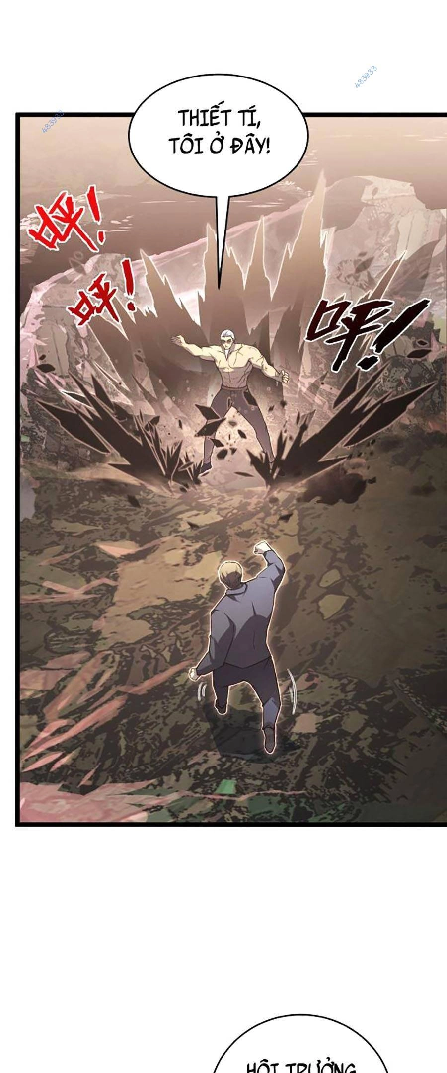 Mạt Thế Quật Khởi Chapter 137 - 29