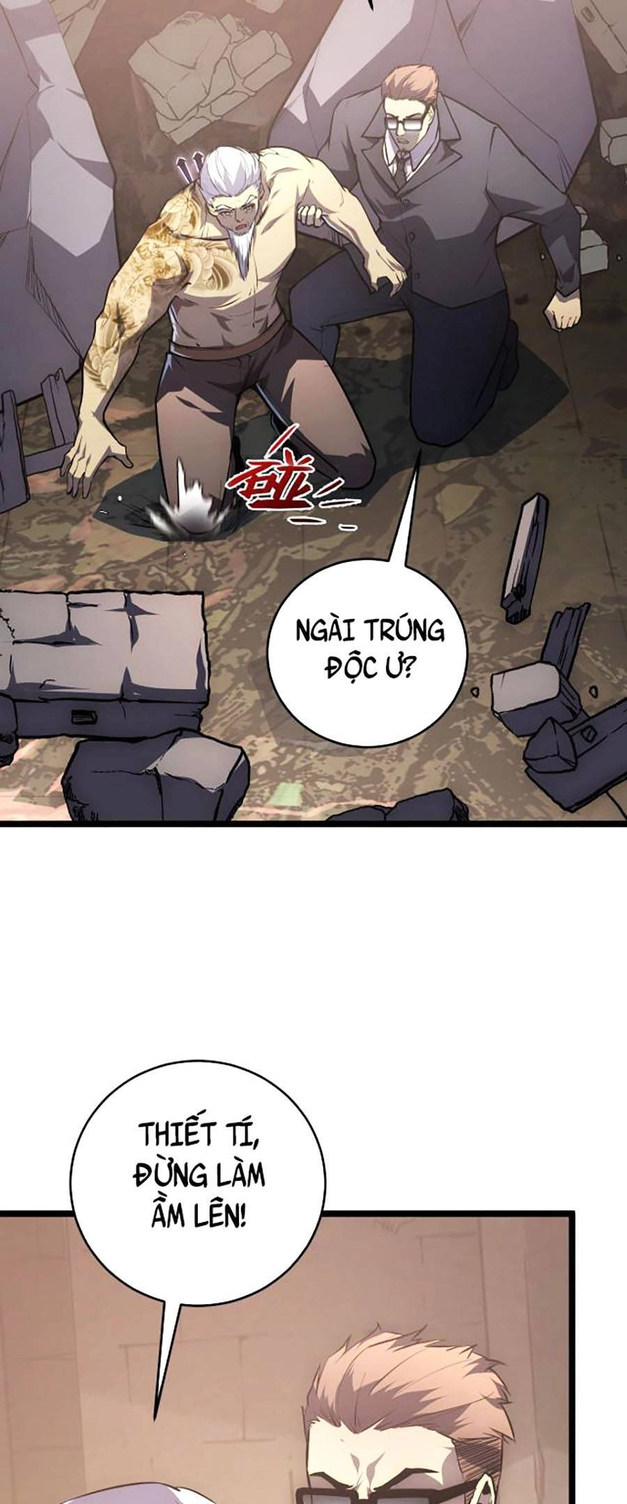 Mạt Thế Quật Khởi Chapter 137 - 32