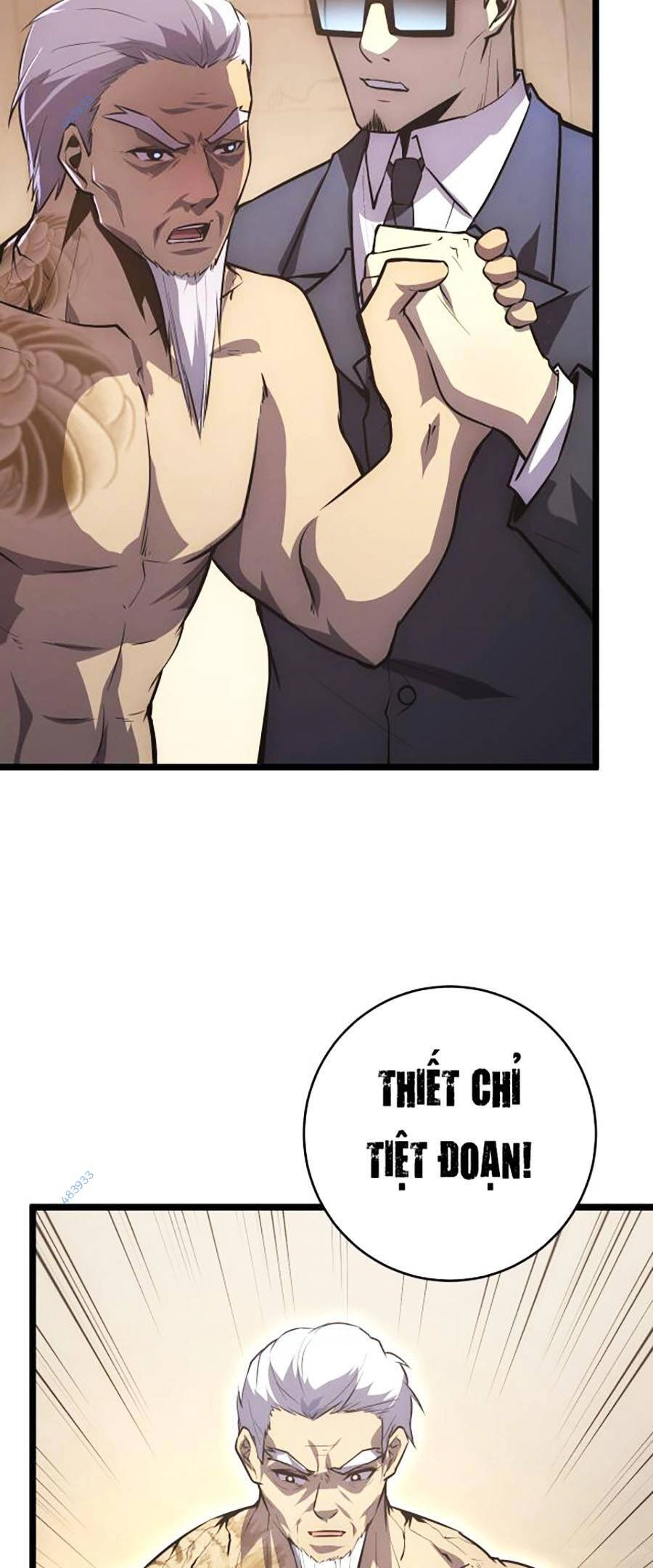 Mạt Thế Quật Khởi Chapter 137 - 33