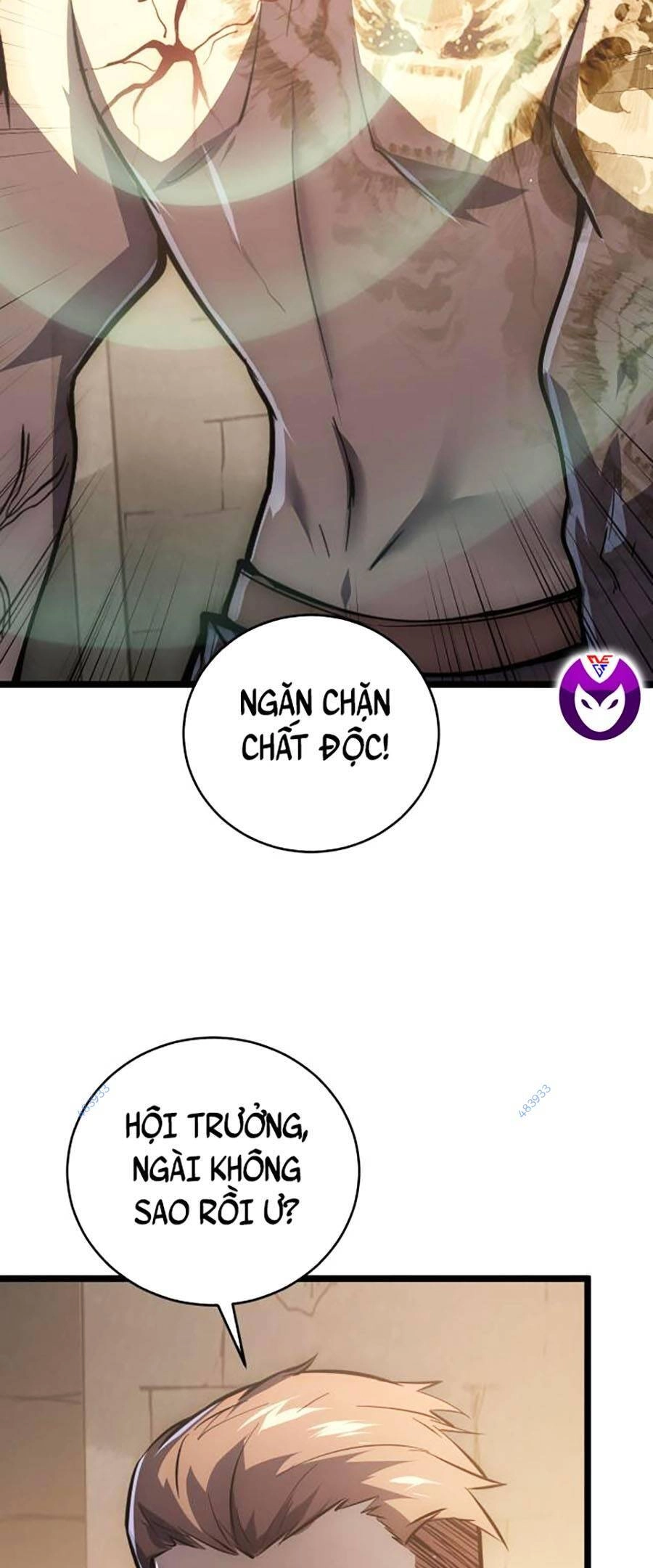 Mạt Thế Quật Khởi Chapter 137 - 35