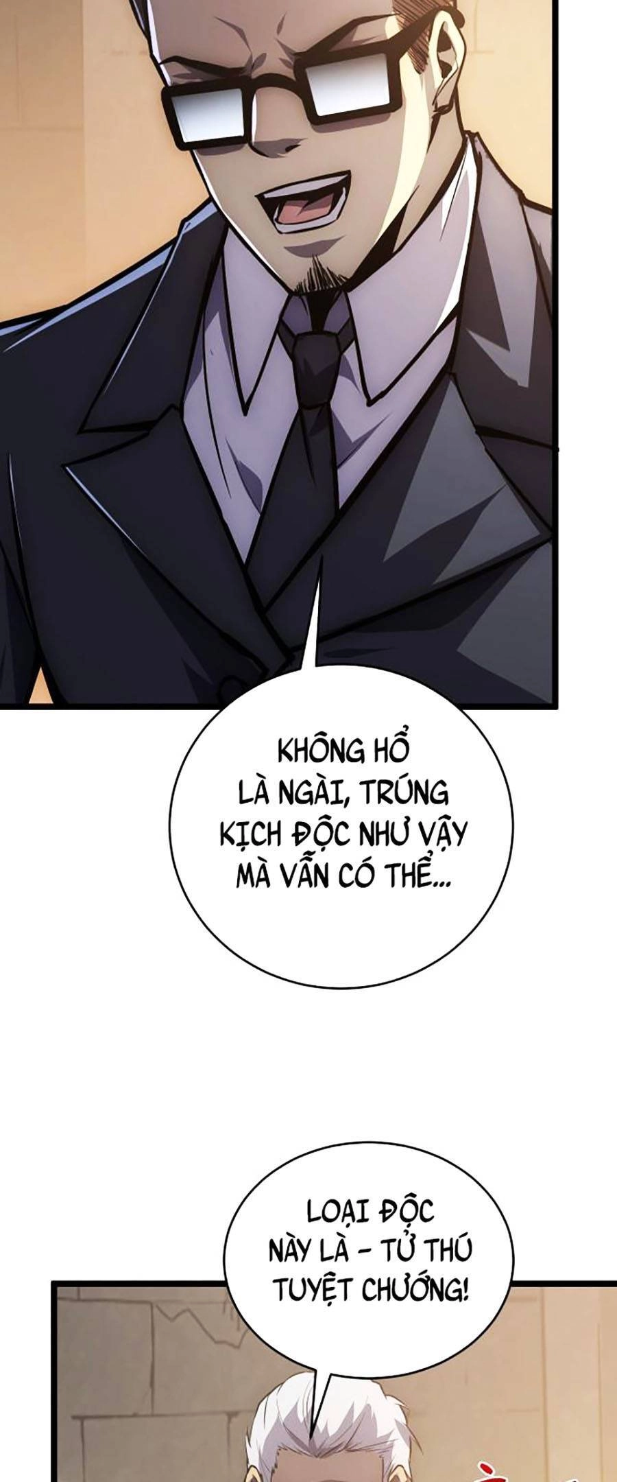 Mạt Thế Quật Khởi Chapter 137 - 36