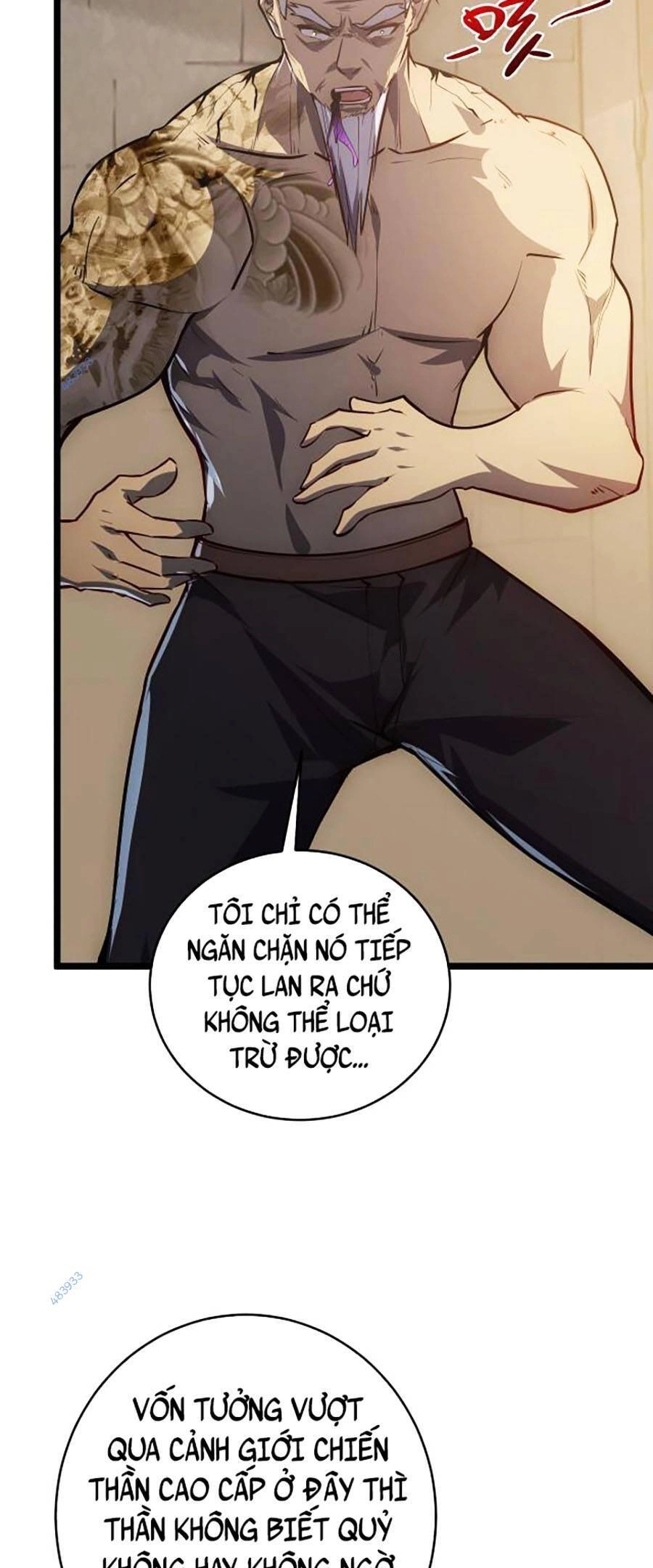 Mạt Thế Quật Khởi Chapter 137 - 37