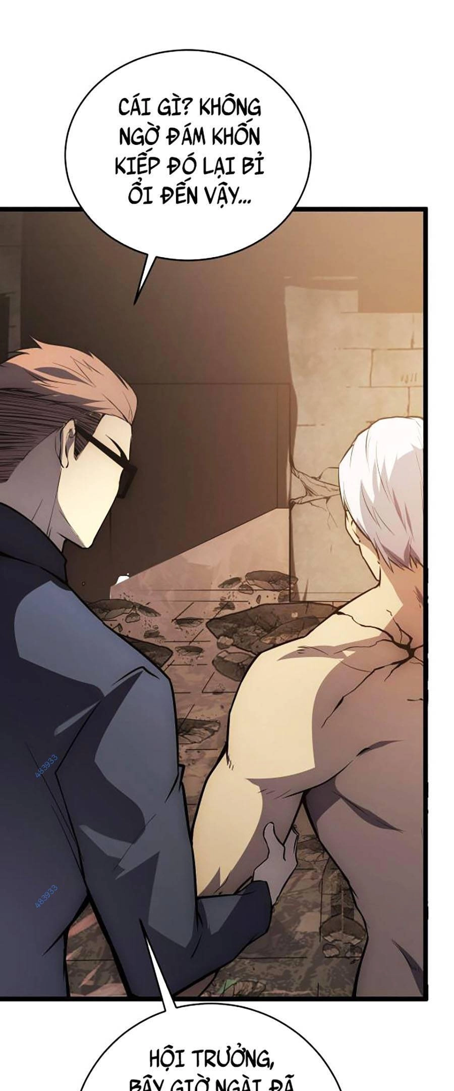 Mạt Thế Quật Khởi Chapter 137 - 39