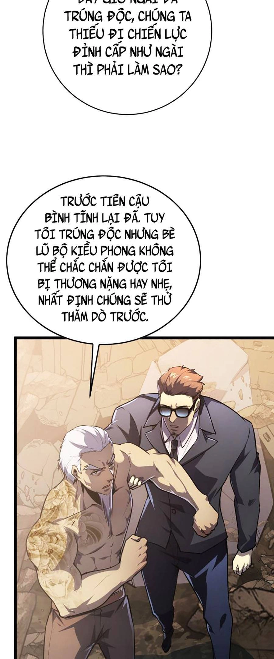 Mạt Thế Quật Khởi Chapter 137 - 40