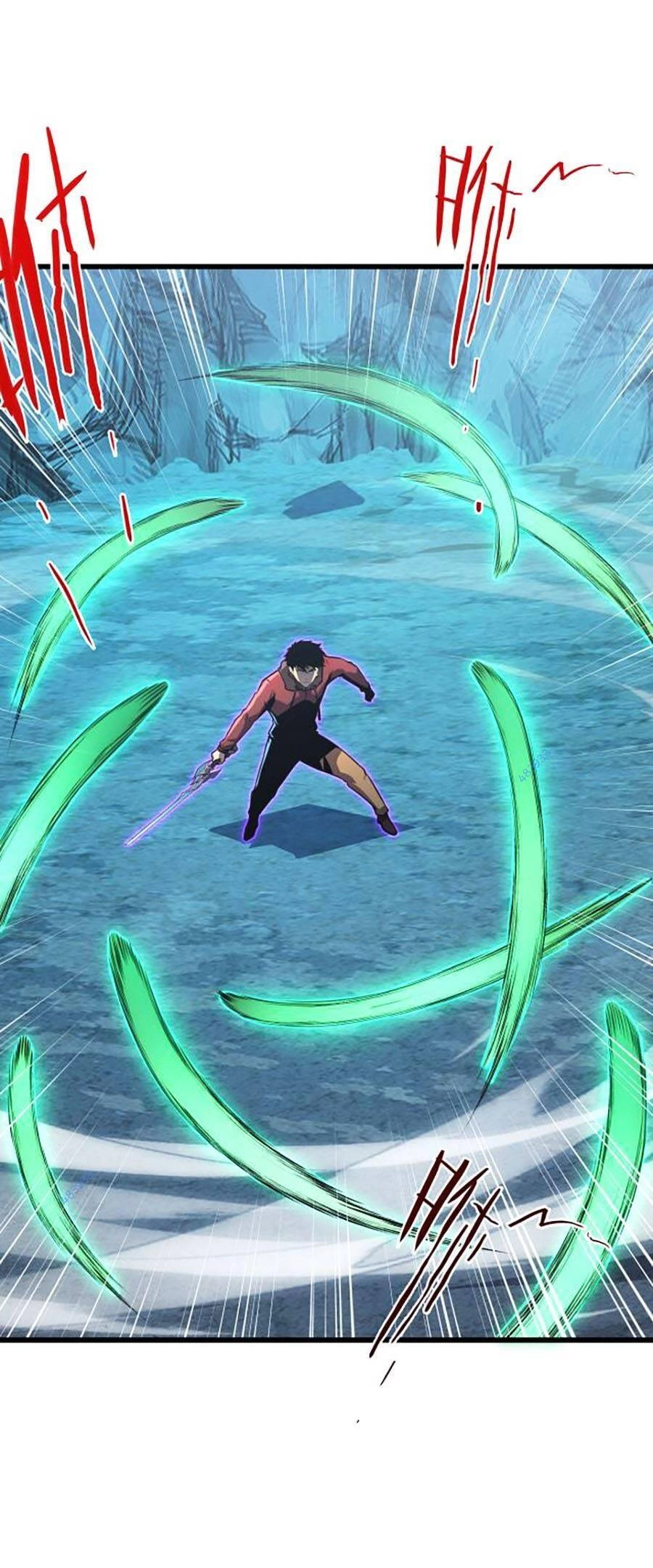 Mạt Thế Quật Khởi Chapter 137 - 43