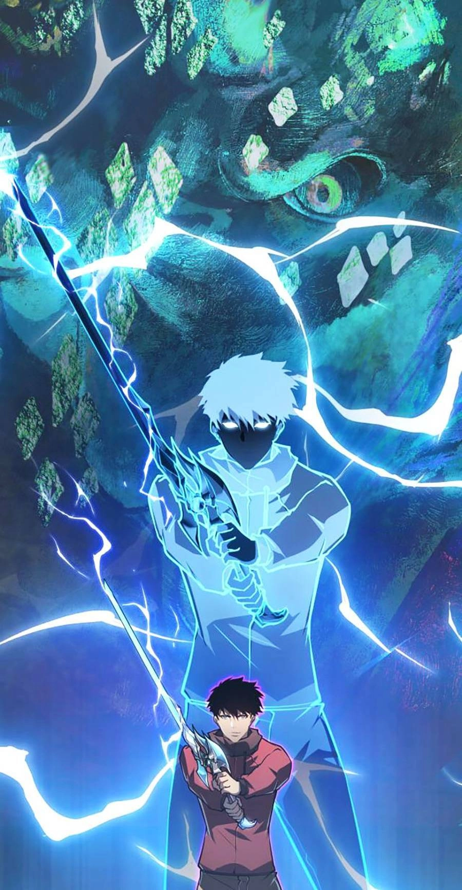 Mạt Thế Quật Khởi Chapter 137 - 48