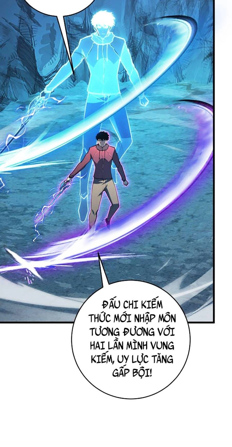 Mạt Thế Quật Khởi Chapter 137 - 50